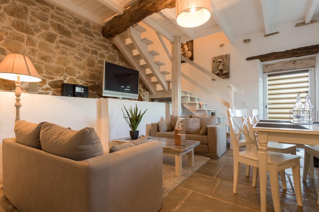 Bed & Breakfast Ferme Elhorga Saint-Pée-sur-Nivelle