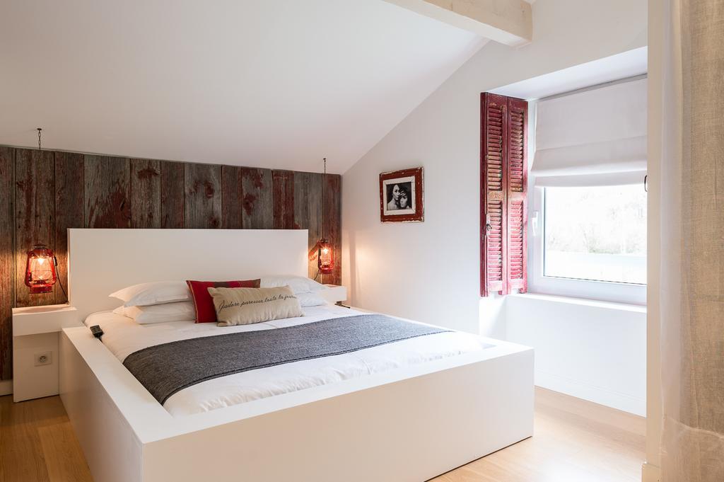 Ferme Elhorga Bed & Breakfast 4*